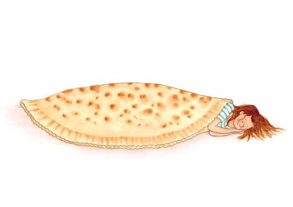 La serie della Piadina _ Episodio 1