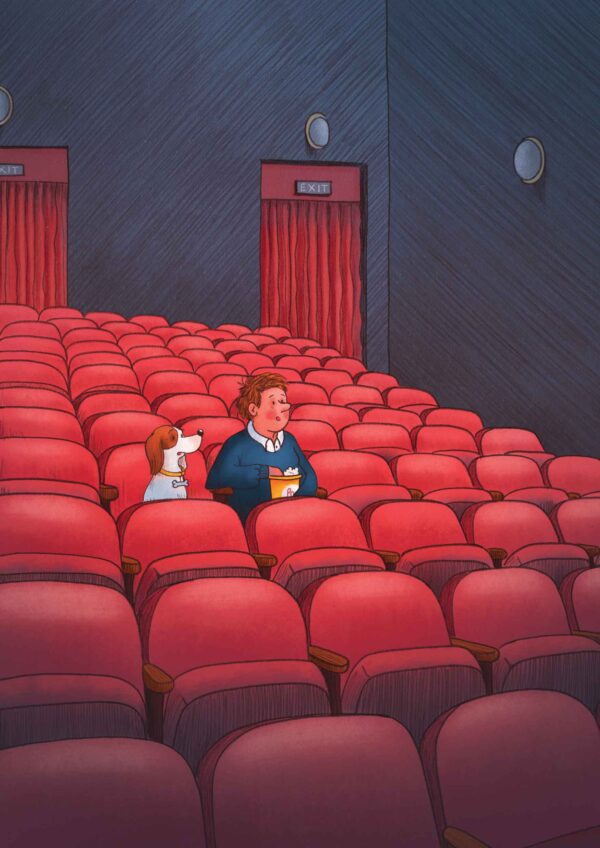 Al cinema_formato A5