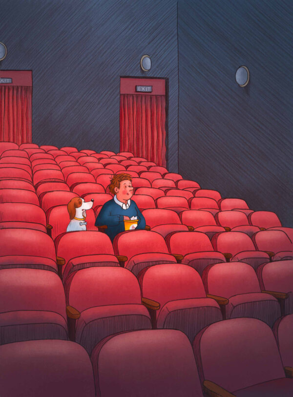Al cinema