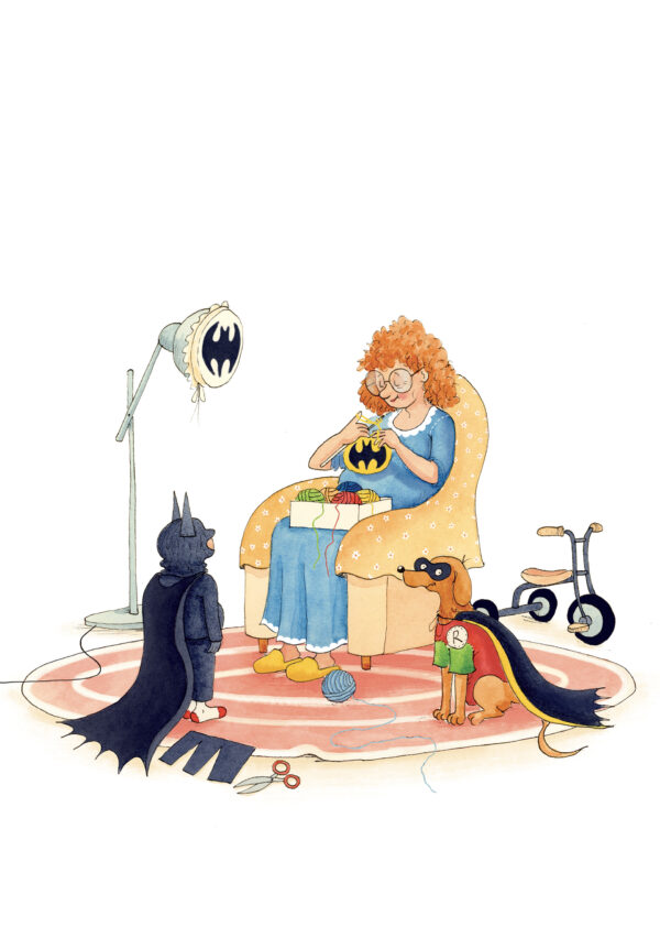 Batman - immagine 2
