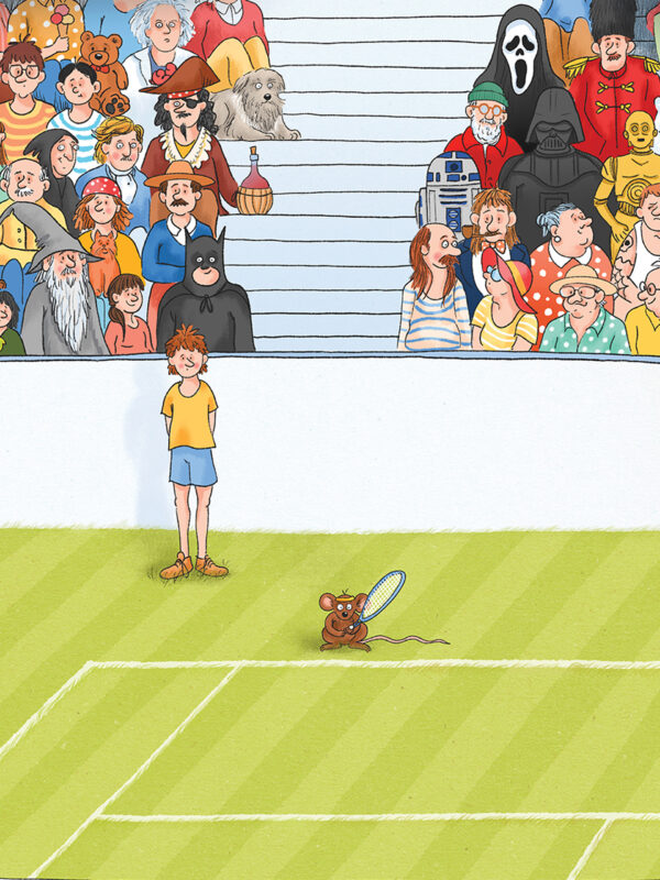Il match - immagine 3