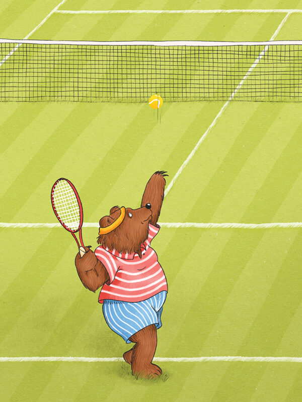 Il match - immagine 4