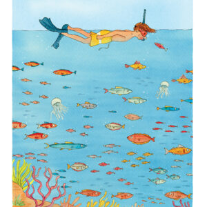 Snorkeling