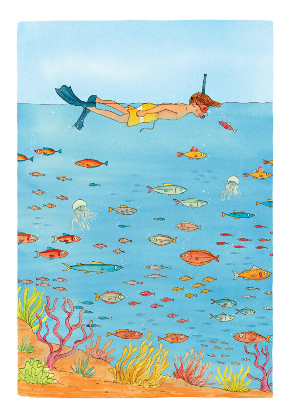 Snorkeling