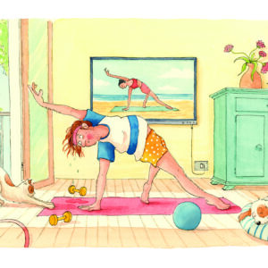 Pilates