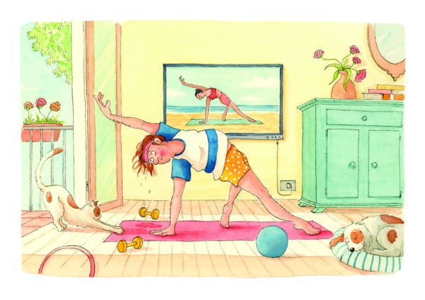 Pilates